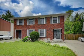 65 Selkirk Drive, Waterloo, ON , MLS #40752123 , Image - 1