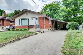 21 Ruskview Road, Waterloo, ON , MLS #40748679 , Image - 1