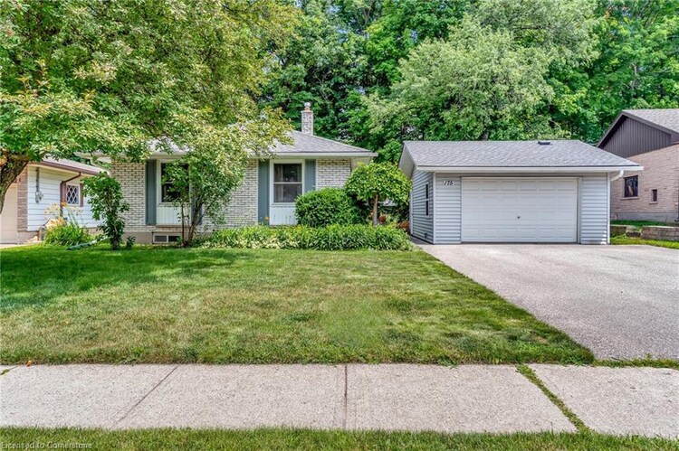 175 Winston Boulevard, Cambridge, ON, 