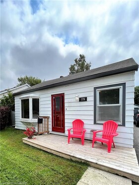 779 New Romaine Street, Peterborough, ON , MLS #40750765 , Image - 1