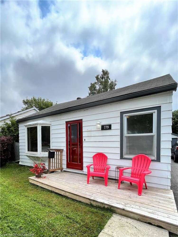 779 New Romaine Street, Peterborough, ON, Otonabee