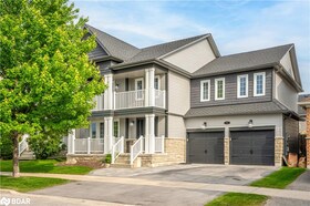 7 Counsellor Terrace, Simcoe, ON , MLS #40742160 , Image - 1