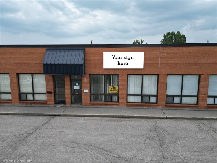 225 Sheldon Drive, Cambridge, ON, 