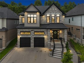 521 Bridgemill Crescent, Waterloo, ON , MLS #40751835 , Image - 1