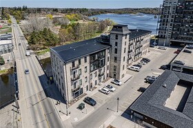 19 Guelph Avenue, Waterloo, ON , MLS #40721638 , Image - 1