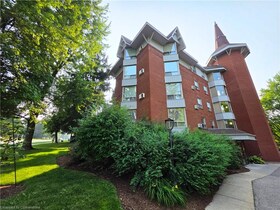 384 Erb Street W, Waterloo, ON , MLS #40751324 , Image - 1