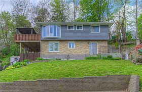 22 Dundonald Road, Waterloo, ON , MLS #40729104 , Image - 1