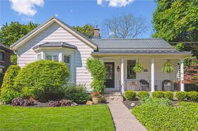 104 Stuart Street, Wellington, ON , MLS #40736265 , Image - 1