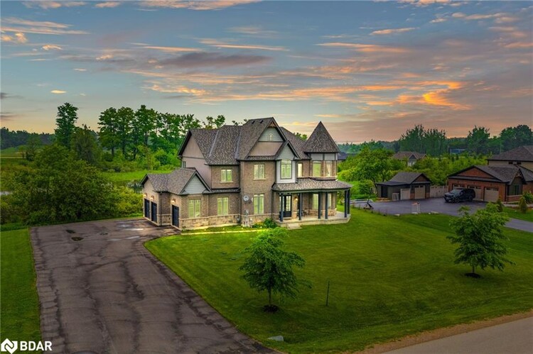 7 Country Meadows Drive Drive, Amaranth, ON, Rural Amaranth