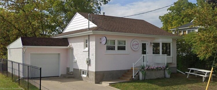 7 Peppler Street, Waterloo, ON, 