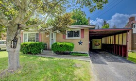 496 Franklin Street N, Waterloo, ON , MLS #40739154 , Image - 1