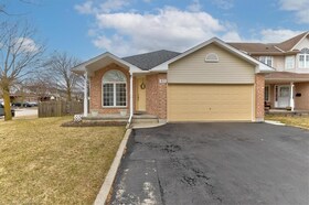 67 Country Club Drive, Waterloo, ON , MLS #40737858 , Image - 1