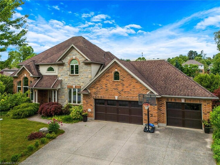 827 Birchmount Drive, Waterloo, ON, 
