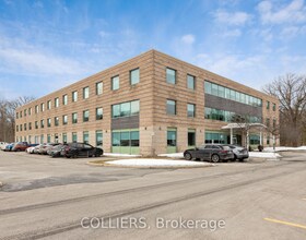 1 Hines Road, Ottawa, ON