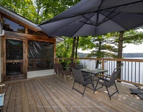 27 Joyce Lane, Parry Sound, ON , MLS #X13001798 , Image - 1