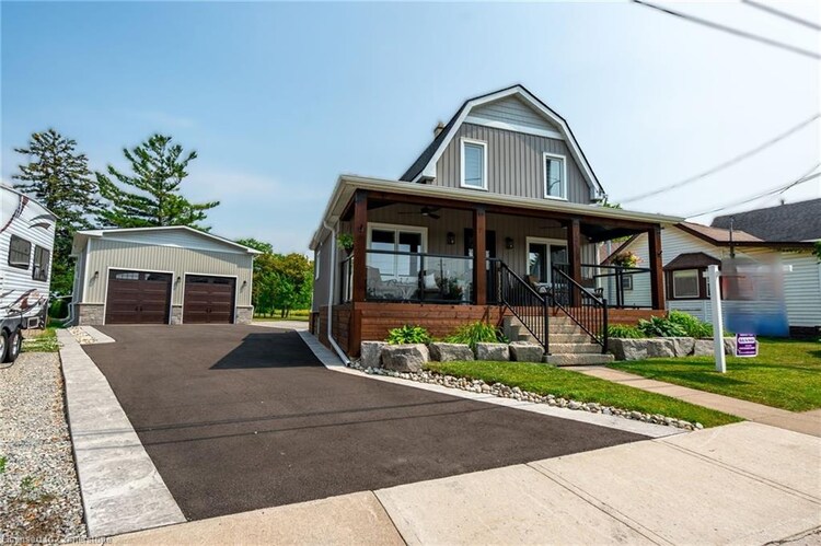 4279 East Avenue, Lincoln, ON, 