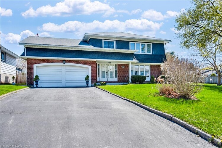 50 Royal York Road, St. Catharines, ON, 