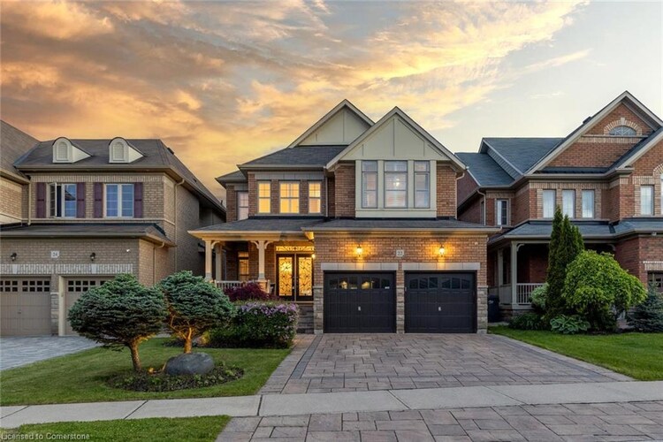 22 Interlacken Drive, Brampton, ON, Credit Valley