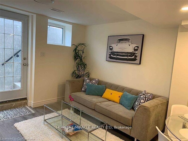 3966 Worthview Place, Mississauga, ON, Lisgar