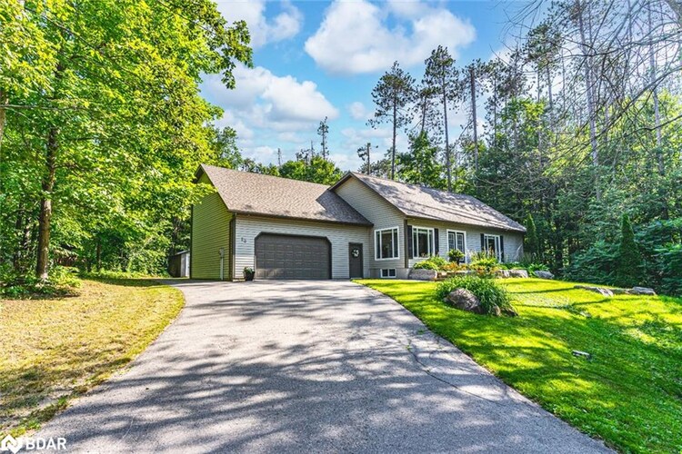 20 Cathedral Pines Road, Oro-Medonte, ON, Horseshoe Valley