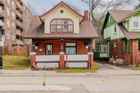 51 Cedar Street N, Waterloo, ON , MLS #40752087 , Image - 1