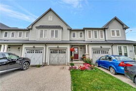 125 Bloomington Drive, Waterloo, ON , MLS #40749530 , Image - 1
