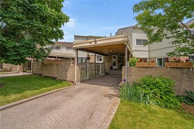 415 Morgan Avenue, Waterloo, ON , MLS #40752517 , Image - 1