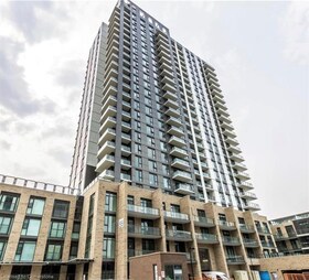 55 Duke Street W, Waterloo, ON , MLS #40751654 , Image - 1