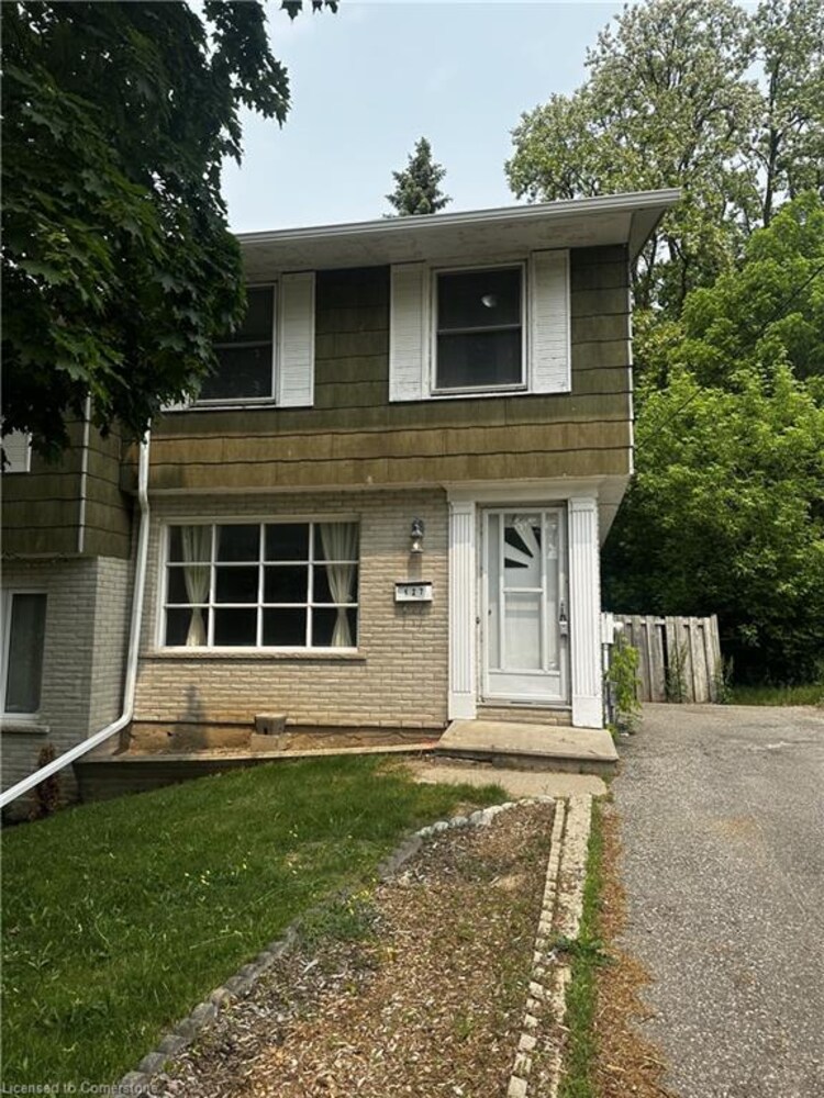 127 Edward Street, Cambridge, ON, 