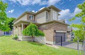 104 Newcastle Drive, Waterloo, ON , MLS #40751007 , Image - 1
