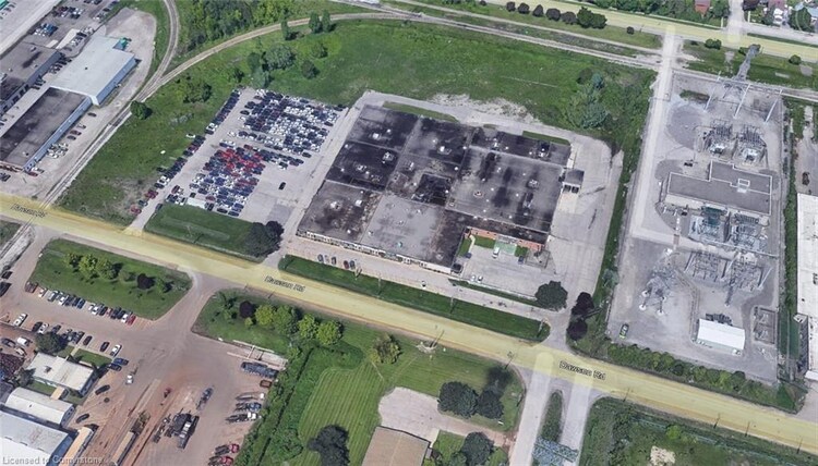 175 Dawson Road, Guelph, ON, Northwest Industrial Park