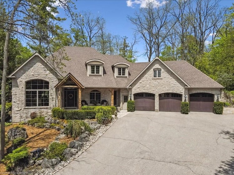 198 Pasmore Street, Guelph/Eramosa, ON, Rockwood