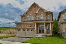 129 Hawkins Street, York, ON