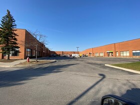 4090 Ridgeway Drive, Peel, ON