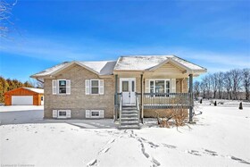 123 Livingwood Crescent, Hastings, ON , MLS #40694833 , Image - 1