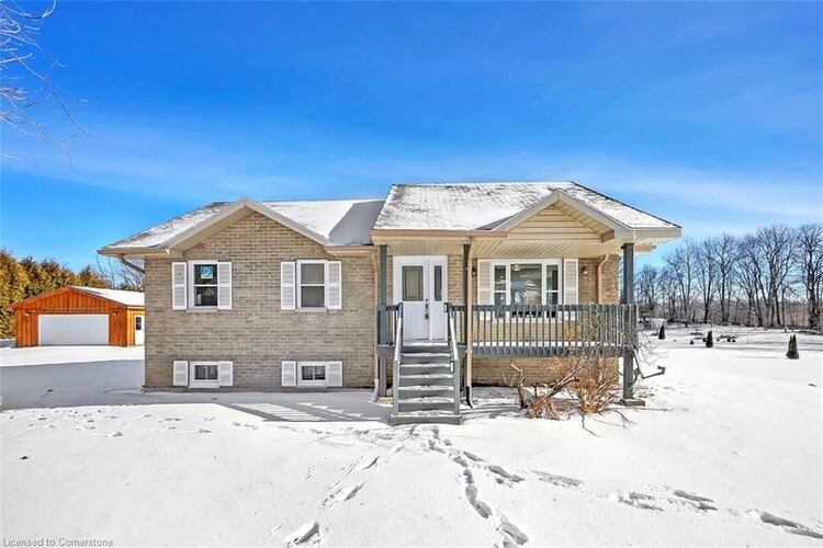 123 Livingwood Crescent, Madoc, ON, 