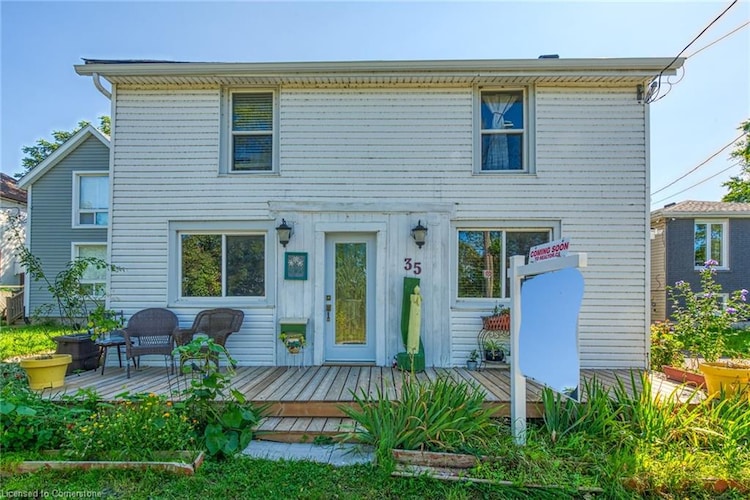 35 Canal Bank Road, Port Colborne, ON, 
