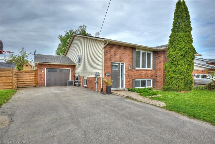 3958 23rd Street, Lincoln, ON, 