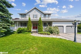 20 Mcfadden Drive, Simcoe, ON , MLS #40743168 , Image - 1