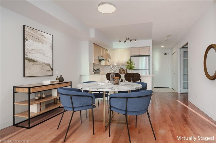 17 Barberry Place, C15, ON, Bayview Village