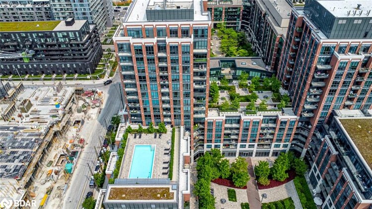 31 Tippett Road, C06, ON, Clanton Park