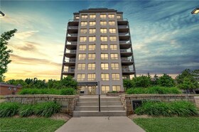 539 Belmont Avenue W, Waterloo, ON , MLS #40728592 , Image - 1