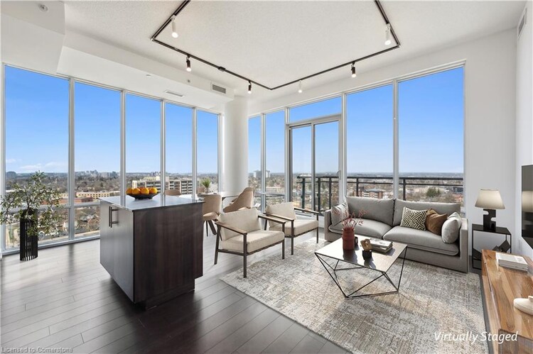 85 Duke Street W, Kitchener, ON, 