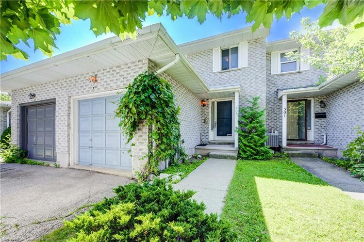 303 Clyde Road, Cambridge, ON, 