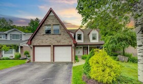 33 Manitoulin Crescent, Waterloo, ON , MLS #40745861 , Image - 1