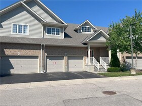 50 Bryan Court, Waterloo, ON , MLS #40748831 , Image - 1