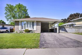 267 Kingswood Drive, Waterloo, ON , MLS #40745528 , Image - 1