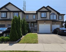 67 Sorrento Street, Waterloo, ON , MLS #40751926 , Image - 1