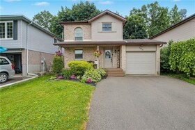 103 Ironstone Drive, Waterloo, ON , MLS #40747975 , Image - 1