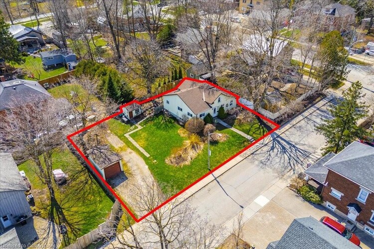 255 Provost Lane, Centre Wellington, ON, Fergus